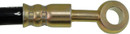 Dorman - First Stop Brake Hydraulic Hose H380060 - view 2