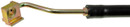 Dorman - First Stop Brake Hydraulic Hose H380075 - view 3