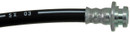 Dorman - First Stop Brake Hydraulic Hose H380108 - view 2
