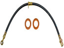Dorman - First Stop Brake Hydraulic Hose H380113