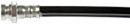 Dorman - First Stop Brake Hydraulic Hose H380147 - view 3