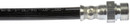 Dorman - First Stop Clutch Hydraulic Hose H380165 - view 2