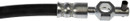 Dorman - First Stop Clutch Hydraulic Hose H380172 - view 2
