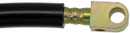 Dorman - First Stop Brake Hydraulic Hose H380196 - view 2