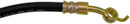 Dorman - First Stop Brake Hydraulic Hose H380203 - view 2