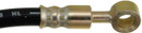 Dorman - First Stop Brake Hydraulic Hose H380224 - view 2