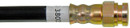 Dorman - First Stop Brake Hydraulic Hose H380251 - view 2