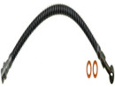 Dorman - First Stop Brake Hydraulic Hose H380278
