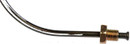 Dorman - First Stop Brake Hydraulic Hose H380284 - view 2