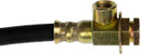 Dorman - First Stop Brake Hydraulic Hose - view 2
