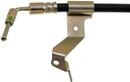 Dorman - First Stop Brake Hydraulic Hose H380307 - view 3