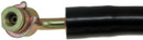 Dorman - First Stop Brake Hydraulic Hose H380322 - view 3