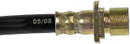 Dorman - First Stop Clutch Hydraulic Hose H380412 - view 3
