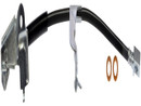 Dorman - First Stop Brake Hydraulic Hose H380419