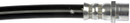 Dorman - First Stop Brake Hydraulic Hose H380452 - view 2