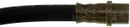 Dorman - First Stop Brake Hydraulic Hose H380456 - view 2