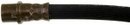 Dorman - First Stop Brake Hydraulic Hose H380456 - view 3