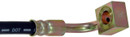 Dorman - First Stop Brake Hydraulic Hose H38047 - view 3