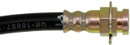 Dorman - First Stop Brake Hydraulic Hose H380505 - view 3