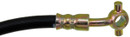 Dorman - First Stop Brake Hydraulic Hose H380517 - view 2