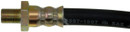 Dorman - First Stop Brake Hydraulic Hose H38052 - view 3