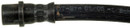Dorman - First Stop Brake Hydraulic Hose H380537 - view 3