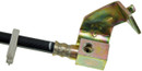 Dorman - First Stop Brake Hydraulic Hose H380555 - view 2