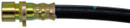Dorman - First Stop Brake Hydraulic Hose H380582 - view 3