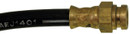 Dorman - First Stop Brake Hydraulic Hose H380722 - view 2