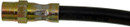 Dorman - First Stop Brake Hydraulic Hose H380733 - view 3