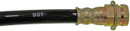 Dorman - First Stop Brake Hydraulic Hose H380749 - view 2