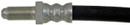 Dorman - First Stop Brake Hydraulic Hose H38089 - view 3