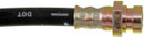 Dorman - First Stop Brake Hydraulic Hose H380899 - view 3