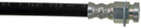 Dorman - First Stop Brake Hydraulic Hose H380912 - view 3