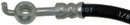 Dorman - First Stop Brake Hydraulic Hose H380923 - view 3