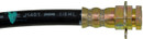 Dorman - First Stop Brake Hydraulic Hose H380935 - view 2