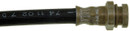 Dorman - First Stop Brake Hydraulic Hose H38099 - view 3