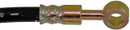 Dorman - First Stop Brake Hydraulic Hose H381026 - view 2