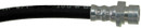 Dorman - First Stop Brake Hydraulic Hose H381046 - view 2