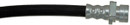 Dorman - First Stop Brake Hydraulic Hose H381047 - view 2