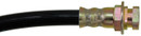 Dorman - First Stop Brake Hydraulic Hose H38105 - view 3