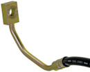 Dorman - First Stop Brake Hydraulic Hose H381057 - view 3