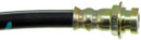 Dorman - First Stop Brake Hydraulic Hose H38106 - view 2