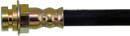 Dorman - First Stop Brake Hydraulic Hose H381063 - view 3