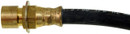 Dorman - First Stop Brake Hydraulic Hose H381067 - view 3
