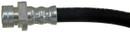 Dorman - First Stop Brake Hydraulic Hose H381100 - view 3