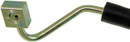Dorman - First Stop Brake Hydraulic Hose H381119 - view 3