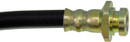 Dorman - First Stop Brake Hydraulic Hose H381121 - view 2
