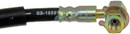 Dorman - First Stop Brake Hydraulic Hose H381158 - view 3