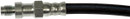 Dorman - First Stop Brake Hydraulic Hose H381174 - view 4